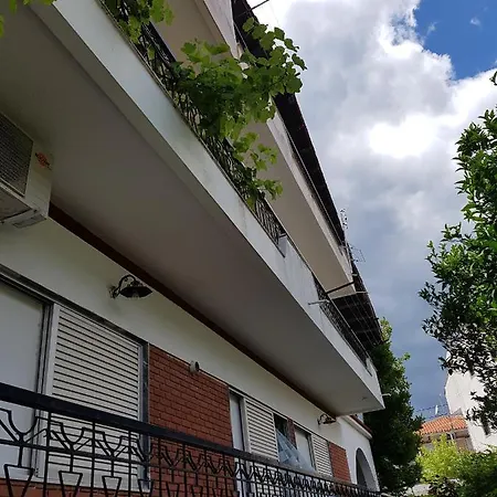 Family House Pefkochori