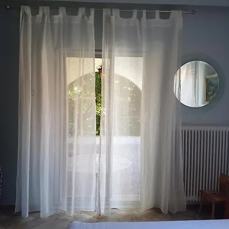 Hébergement de vacances Family House Pefkochori