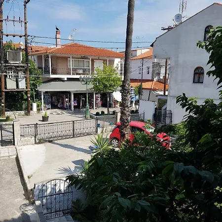 Family House Pefkochori