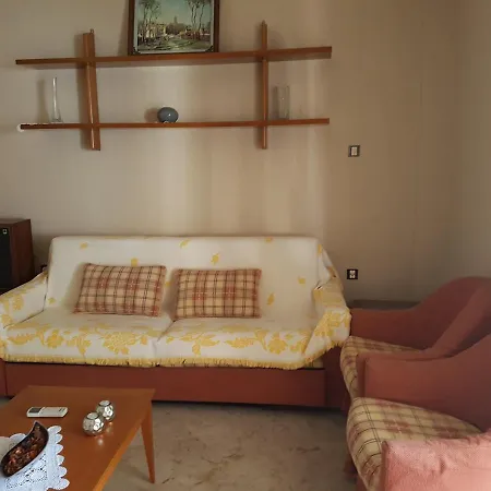 Hébergement de vacances Family House Pefkochori