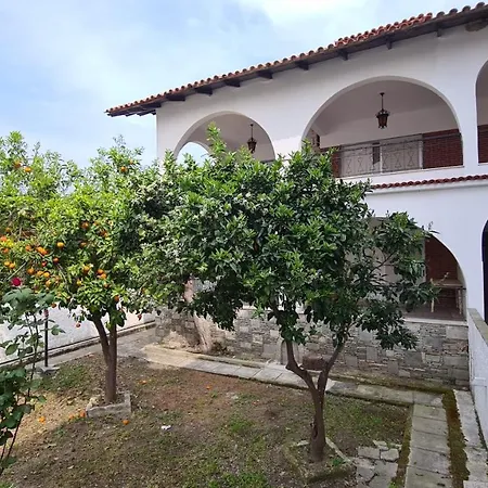 Family House *